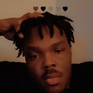 Meet your Posher, Rashaad